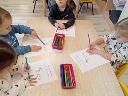 15-10-2025 Mycie rąk z Małpką Iwoną